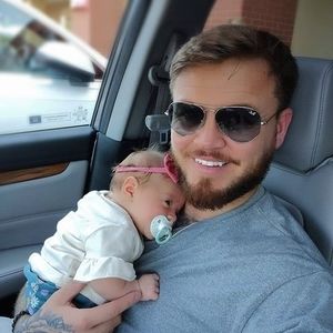 Meet your Posher, Tony